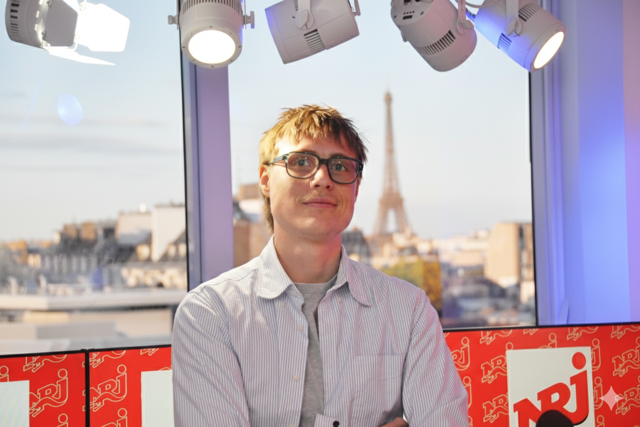 Photo de moi